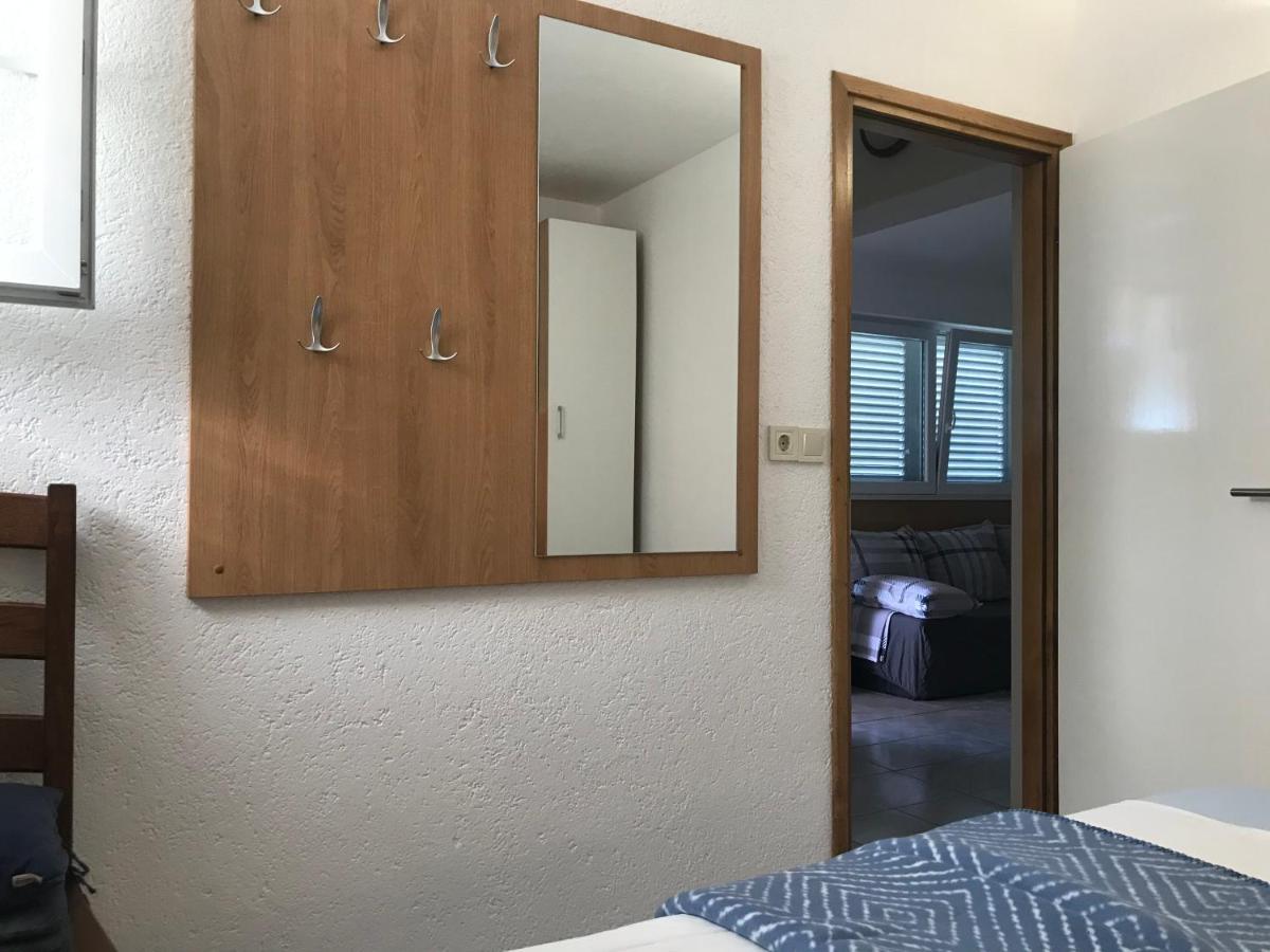 Вилла Contessa Robinson House Zrnovo Экстерьер фото