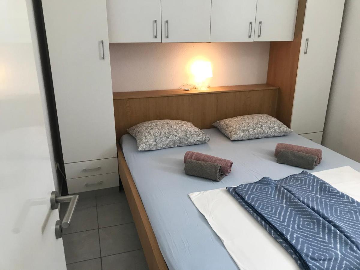 Вилла Contessa Robinson House Zrnovo Экстерьер фото